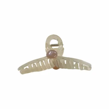 ZWU Hair Clips Women's