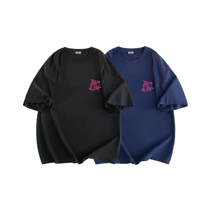 Stillslow T Shirt Unisex 2 Pack-19