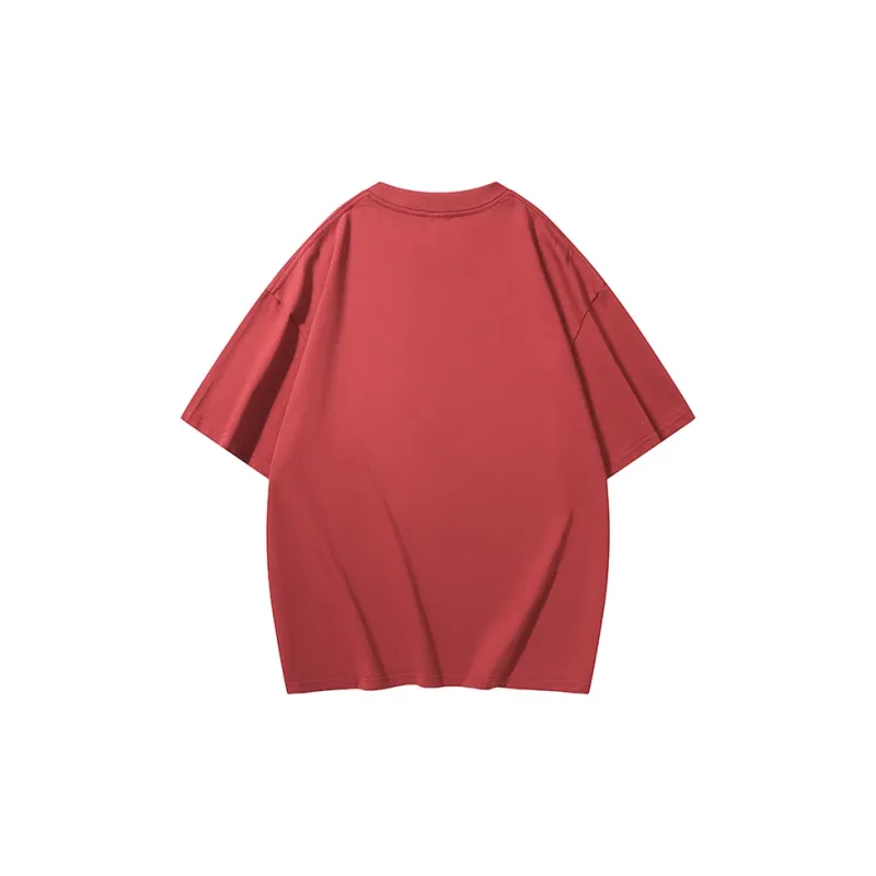 Mimx Homme T Shirts Unisex-19
