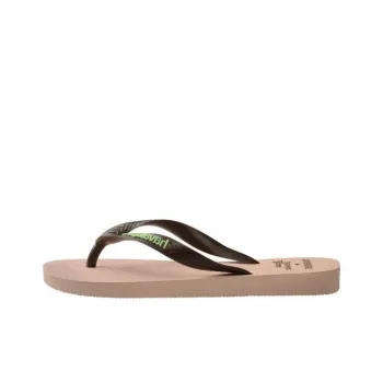 Havaianas Flip Flops Women's Pink
