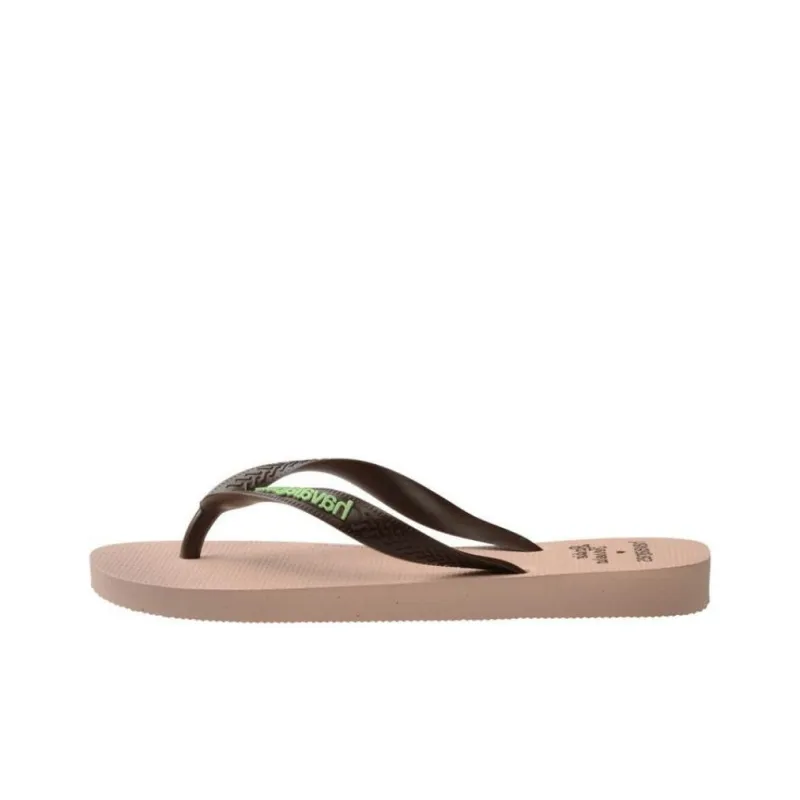 Havaianas Flip Flops Women's Pink-0