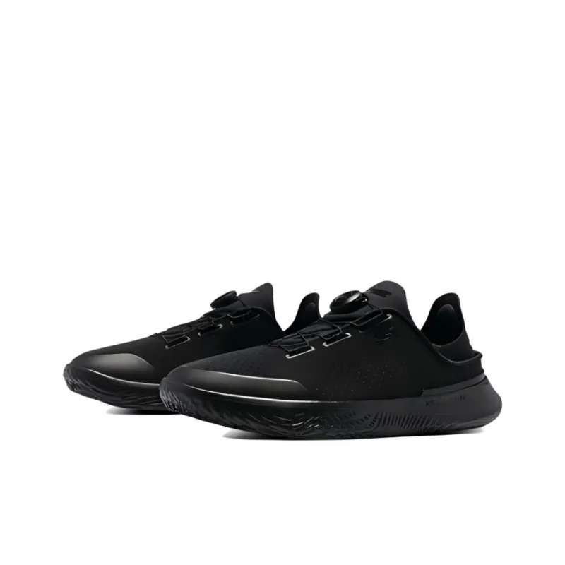 Under Armour SlipSpeed Training 'Black'-3