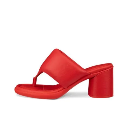 Ecco Flip Flops Women's