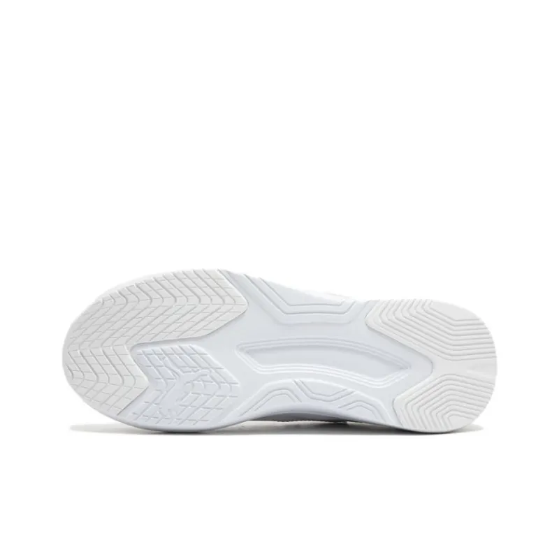 PUMA Softride Sophia Stacked 'White Feather Grey' Women's-7