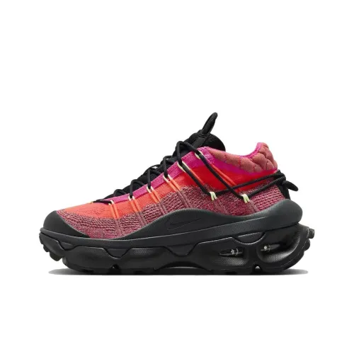 Nike Air Max Flyknit Venture Hyper Pink Black Women's