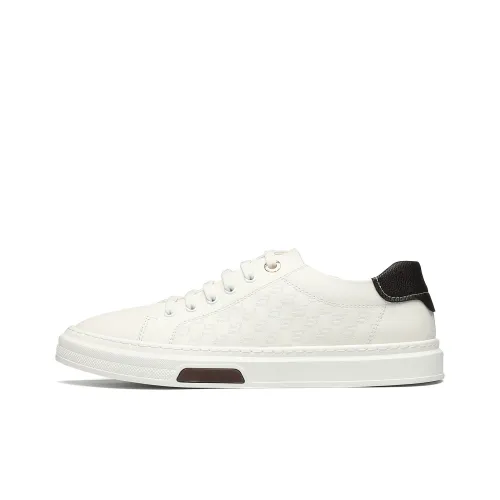 ST&SAT Casual Shoes Men Low-Top