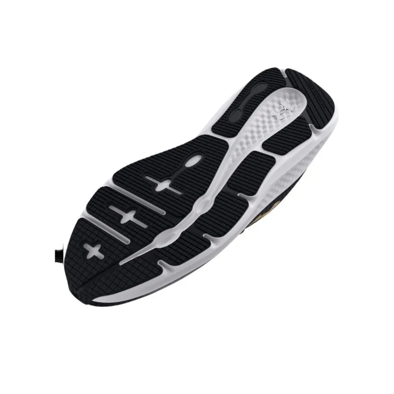 Under Armour Charged Pursuit 3 'Black Gold'-3