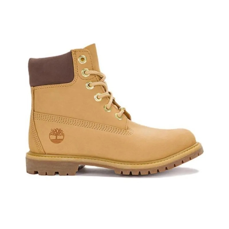 Timberland 6 Inch Premium Boot '50th Anniversary - Butters'-1
