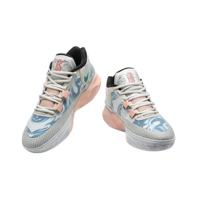 Nike Kyrie 8 'Chinese New Year'-2