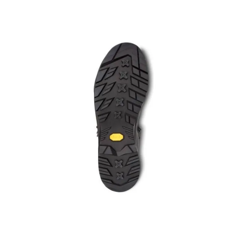 Arcteryx Acrux TR GTX Cushioning Anti-Slip And Wear-Resistant Mid-Top Outdoor Shoes Men's Black-4