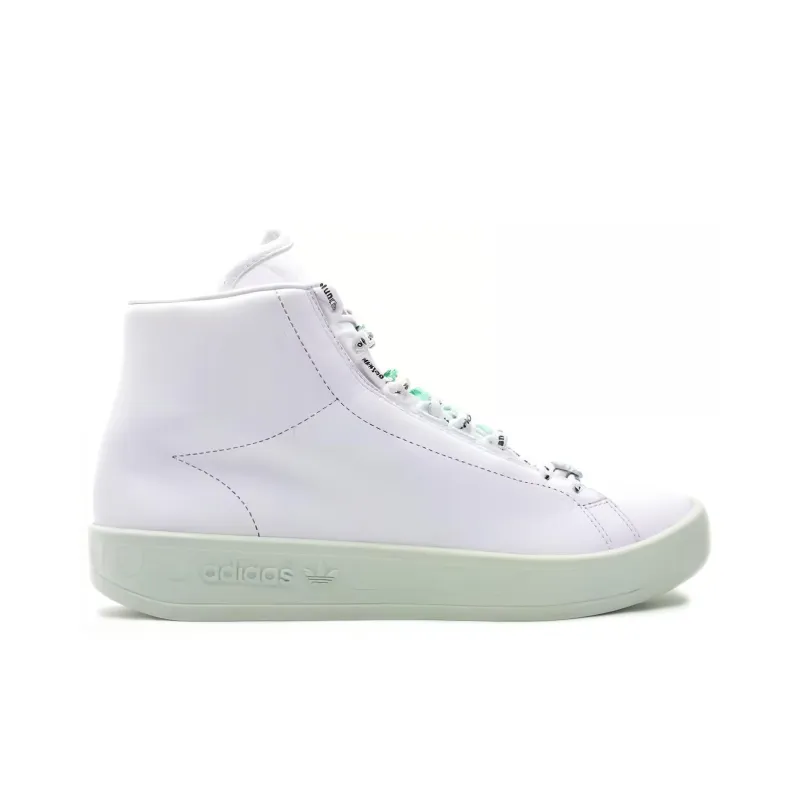 Adidas Adicolor Hi G2 Peter Saville White-1