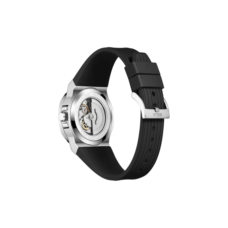 BIELLA Unisex Watch-4
