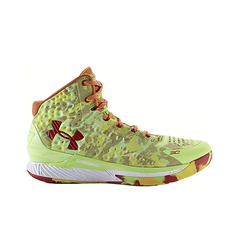 Under Armour Ua Curry 1 Candy Reign-1
