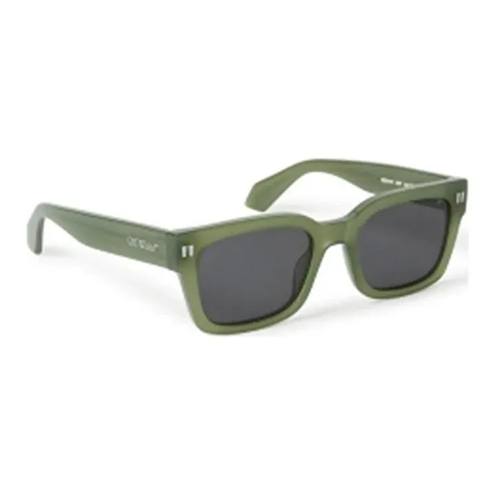 OFF WHITE Midland Sunglasses-2