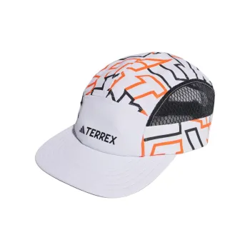 Adidas Free Shipping With AdiClub Terrex Heat.Rdy 5 Panel Graphic Cap