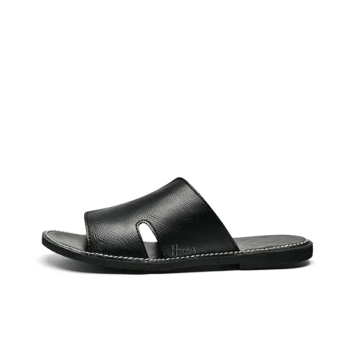 Extravagant Slide Slippers Men's