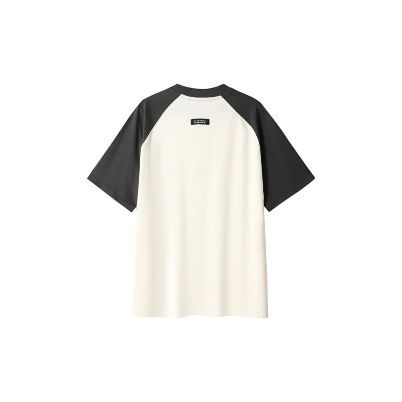 Apparition T Shirts Unisex-4