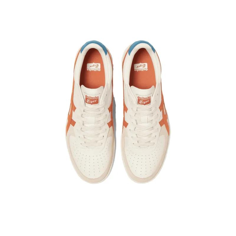 Onitsuka Tiger Gsm 'Cream Rust Orange'-2
