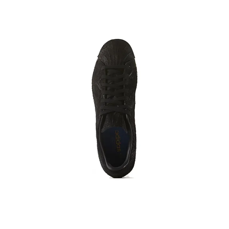 Adidas Superstar 80s Clean Black-1