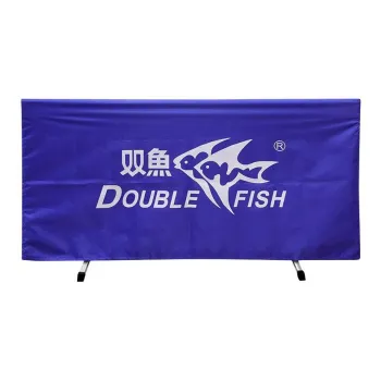DOUBLEFISH Table Tennis Accessories Blue