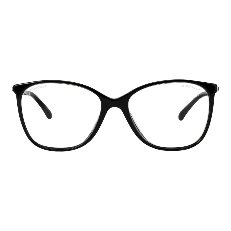 CHANEL Eyeglass Frames Unisex-1