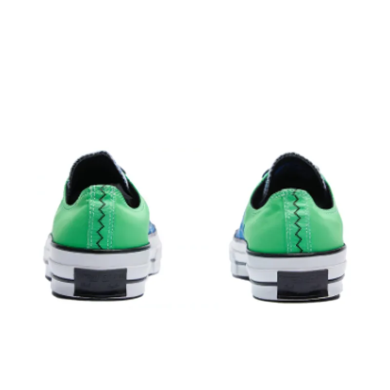Converse Chuck Taylor All Star 70 Ox Multi color-3