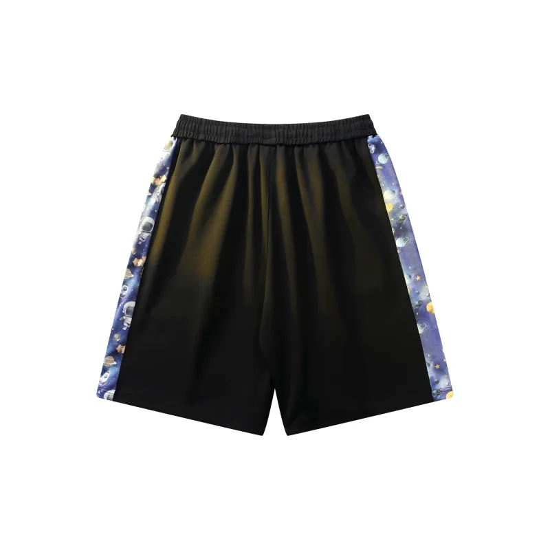 MEXICAN Casual Shorts Unisex-1