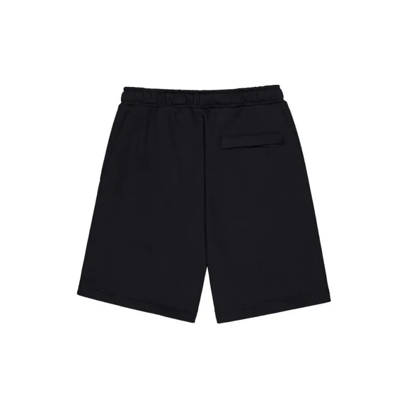 New Balance Sports Shorts Men's Black-1