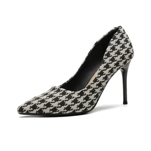 HKCP High Heels Women's