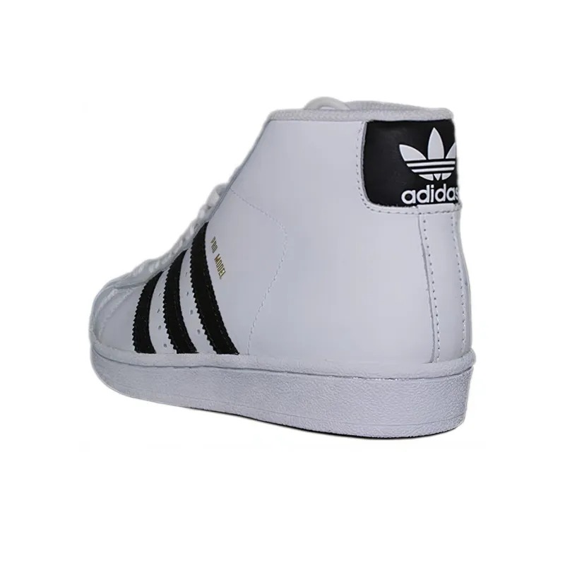 Adidas Pro Model J Sneakers-2