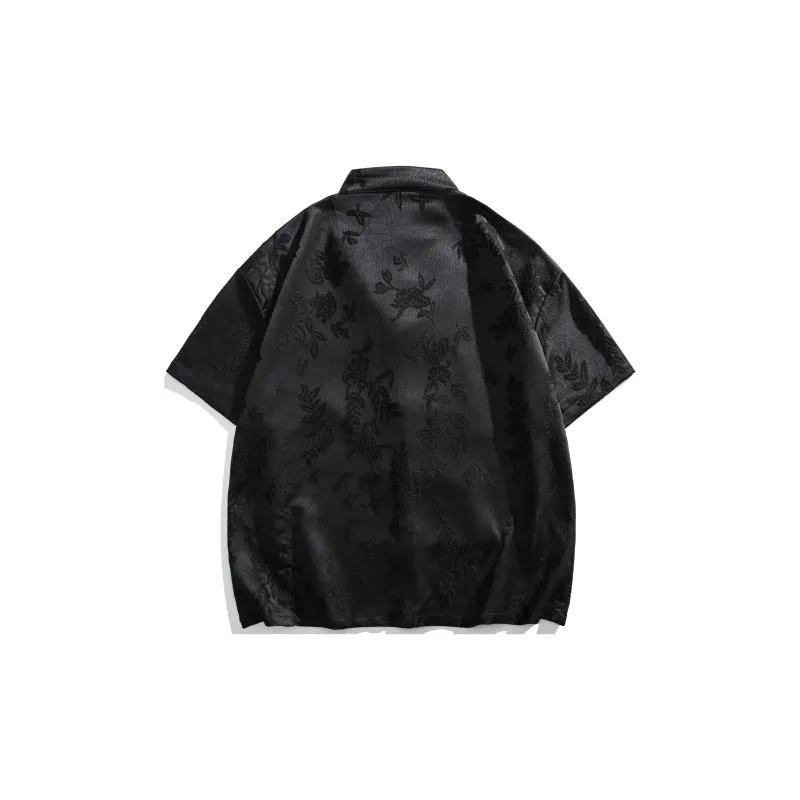 FANBIOU Shirts Unisex-25