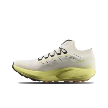 Pulsar Trail Women's SALOMON Pro 2 'Vanilla Ice Sunny Lime' Women's