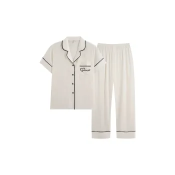 Happy Dreams Pajama Set Women's