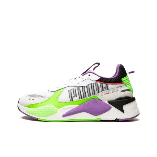 PUMA RS-X Bold Buzz Lightyear