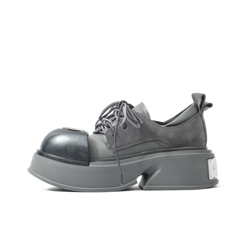 VINYVIOLA Casual Single Shoes Women's-5