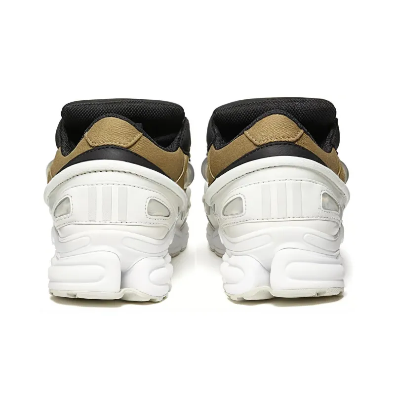 Adidas Originals Ozweego 3 Raf Simons Khaki-3