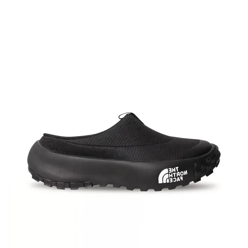THE NORTH FACE Never Stop Mules 'Tnf Black'-1