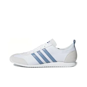 Vs Jog Adidas Neo 'White Raw Grey'