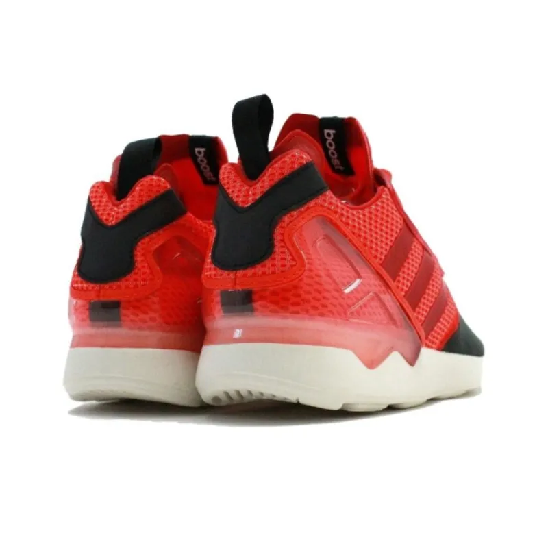 Adidas Zx 8000 Boost Red-2