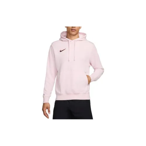 Nike Clothing Sweatshirts Men Pink