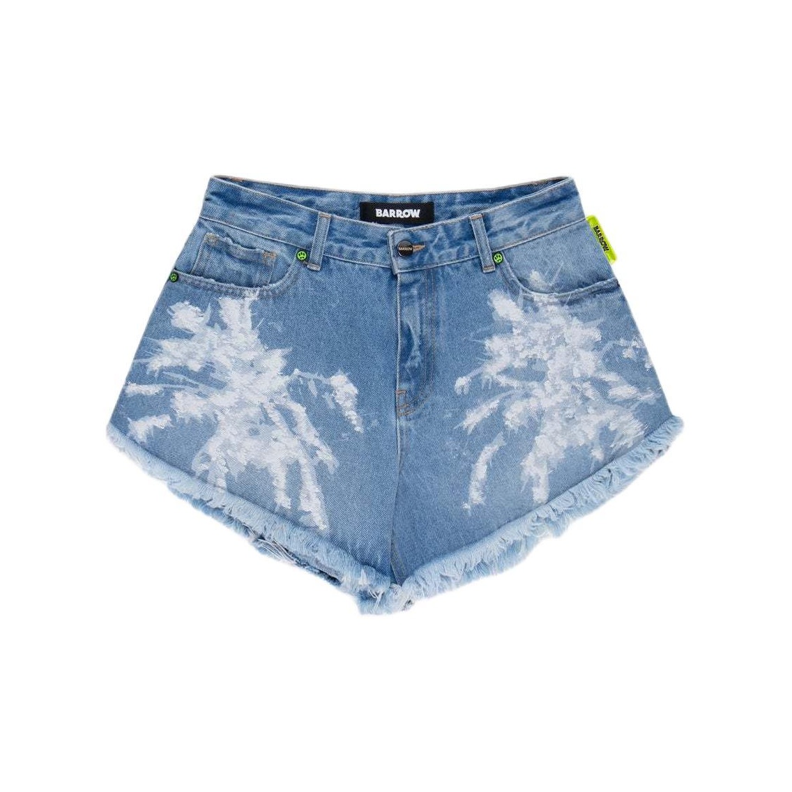 Croft and barrow mens denim shorts online