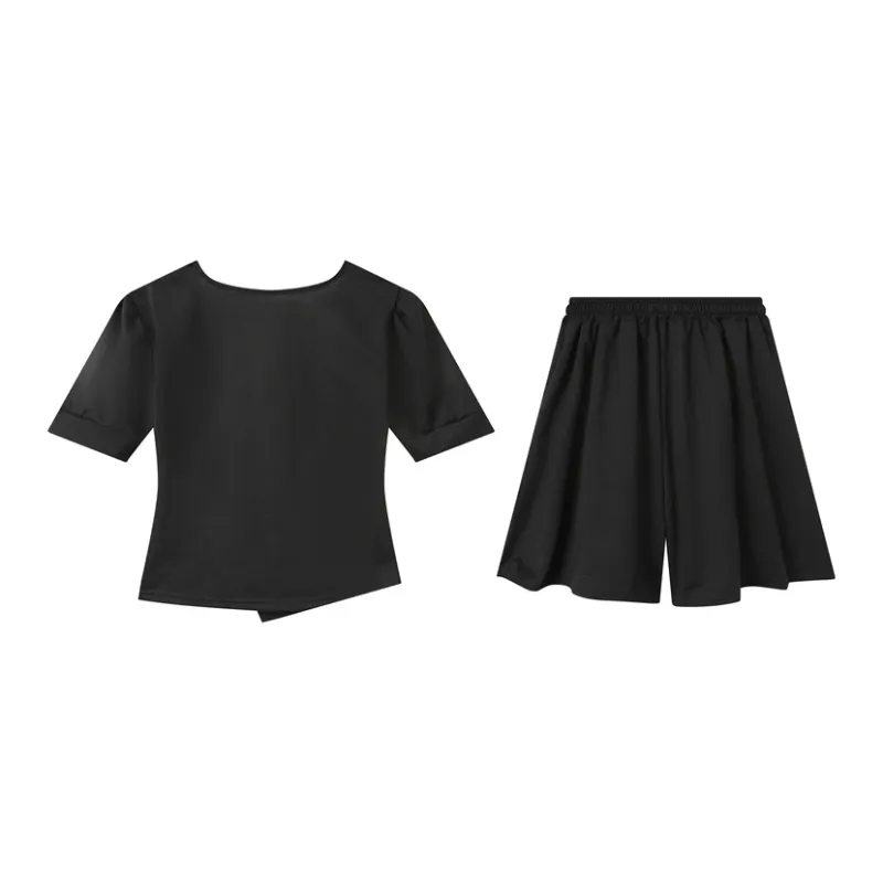 EIDOLON GRAIN Casual Suit Women's-4