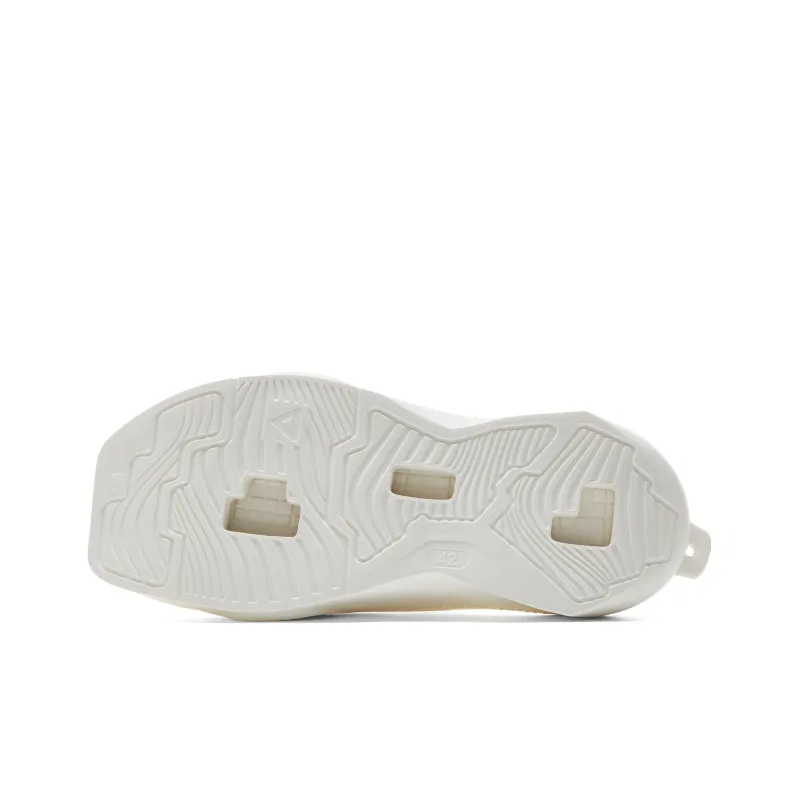 PEAK Taichi Doodle Shoes Clogs Men's Ivory-5