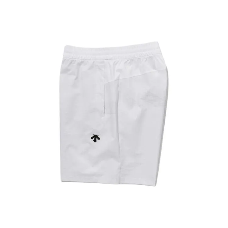 DESCENTE BTF Team Casual Shorts Men's-13