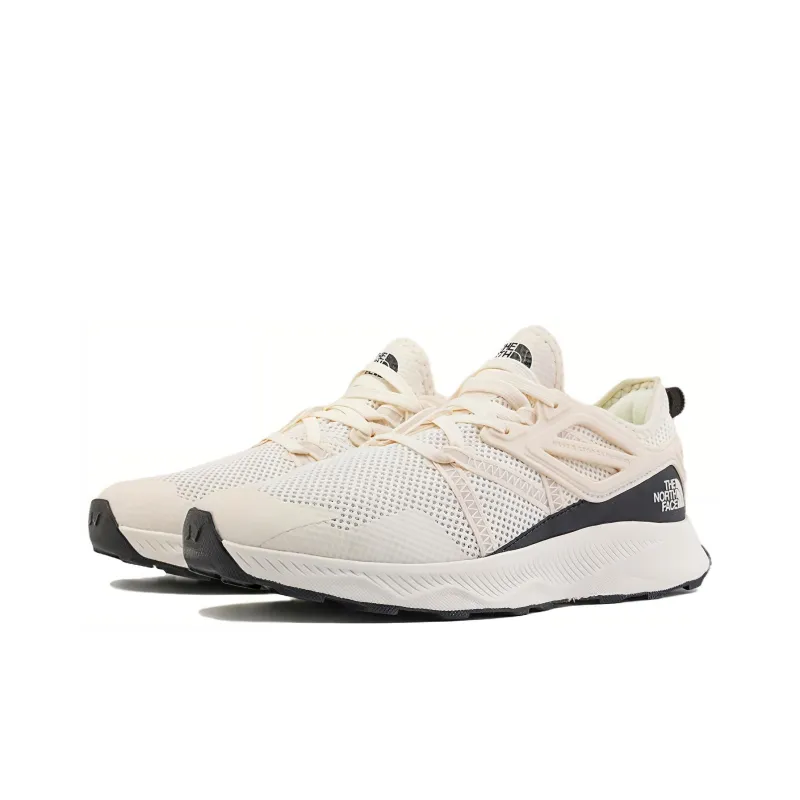 THE NORTH FACE Oxeye Running Shoes 'Gardenia White' Women's-2