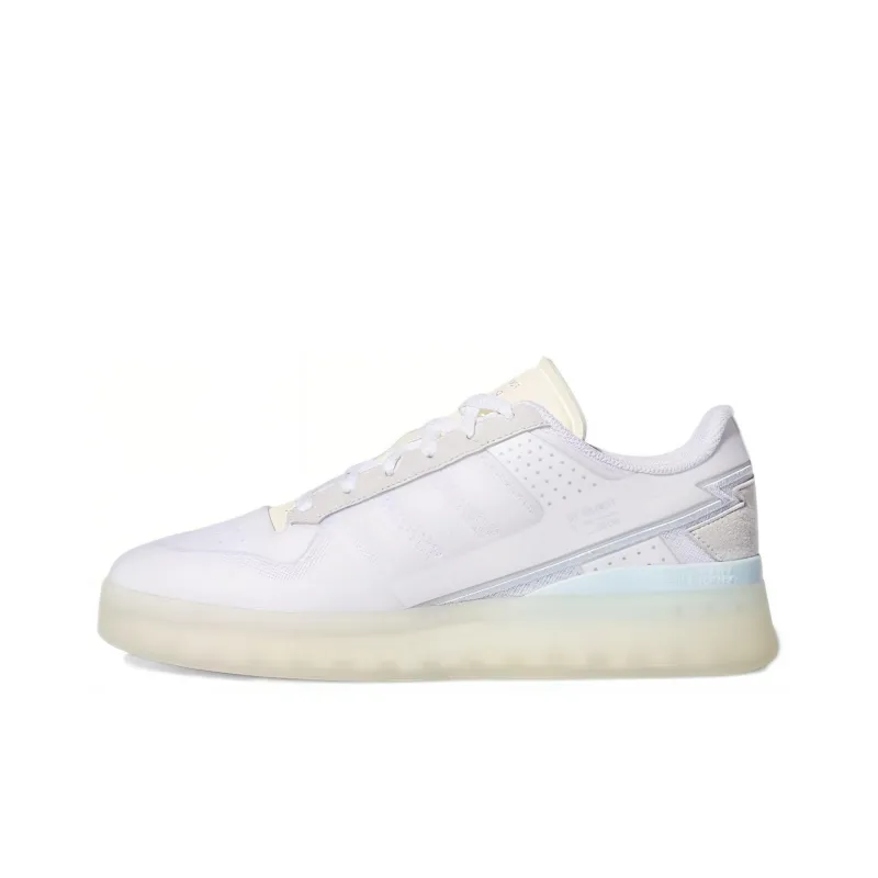 Adidas Forum Tech Boost Cloud White-0