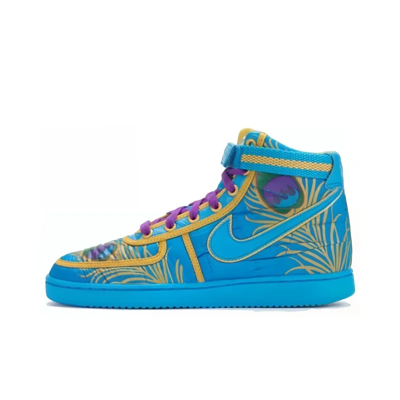Nike Vandal High Supreme Premium Claw Money Laser Blue Women's-0