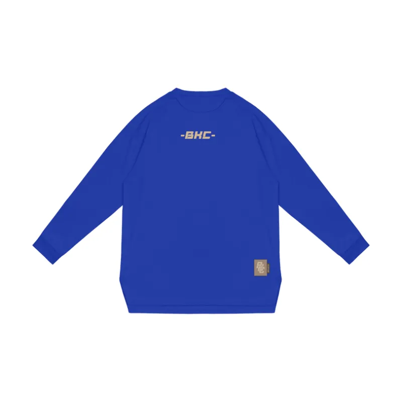 BKCXZICE Long Sleeved T Shirt Men's-19