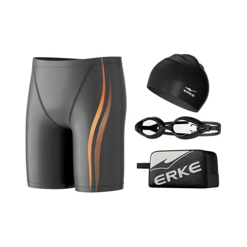 Erke Swimming Equipment Sets