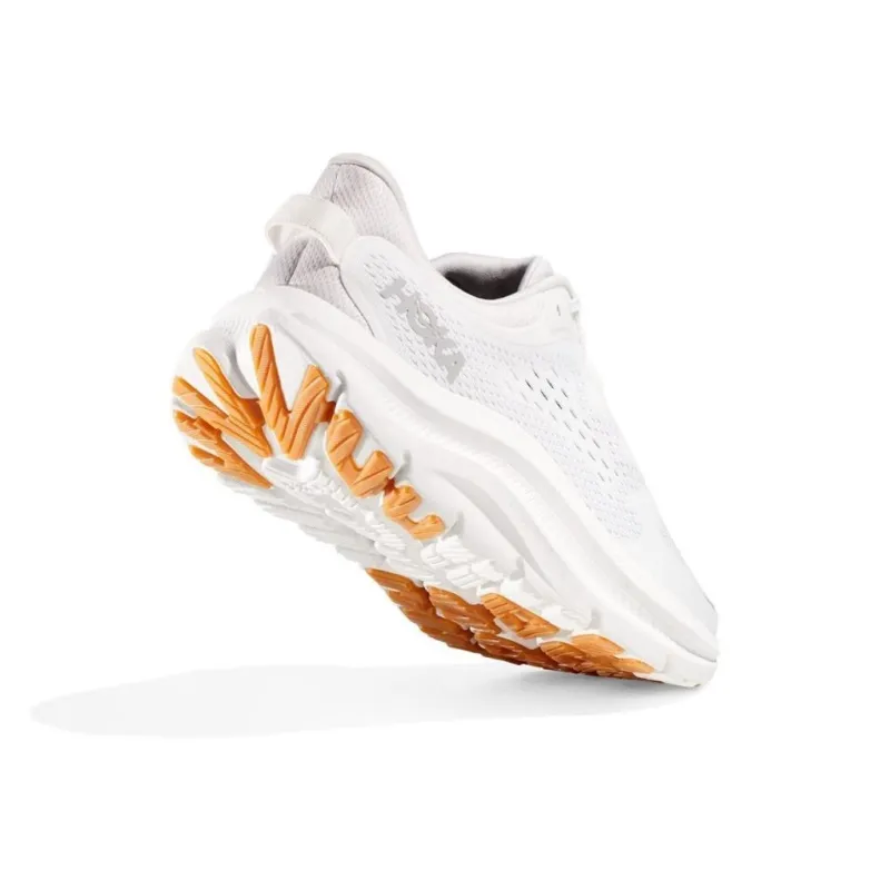 HOKA ONE ONE Kawana 2 White Nimbus Cloud Gum Women's-3